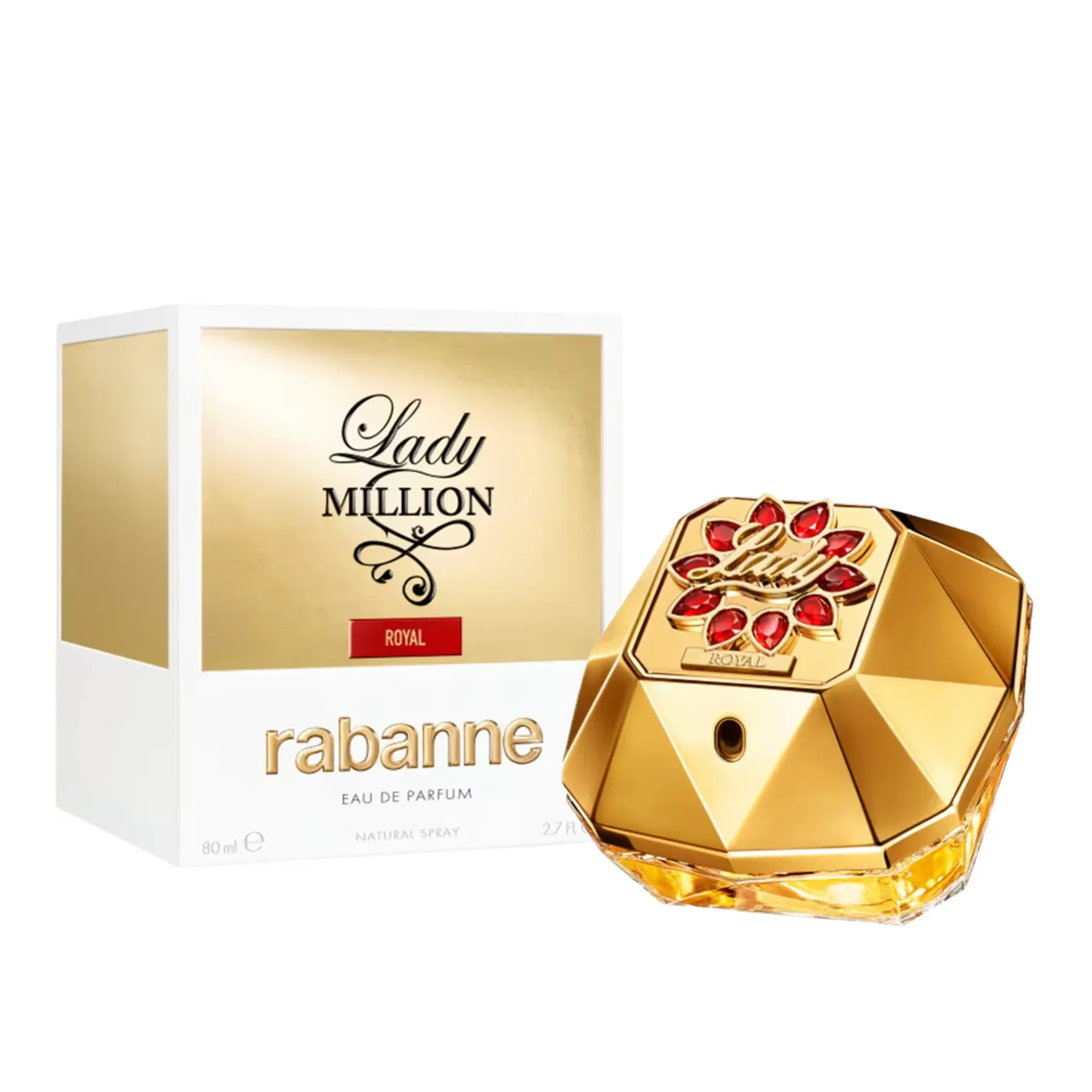 LADY ROYAL 80